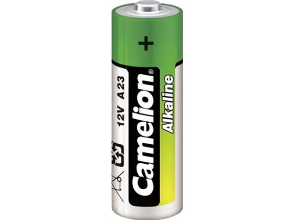Camelion A23/MN21, Plus Alkaline, 1 stk.