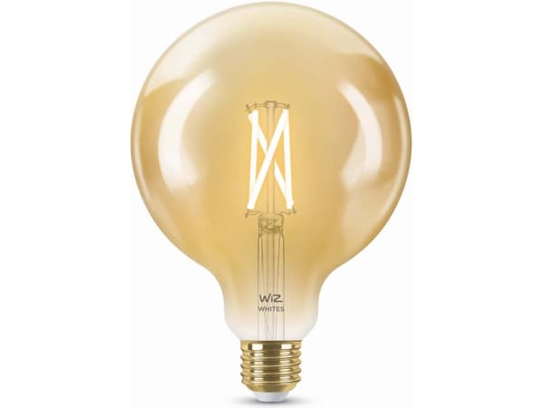 Philips - Glödlampa - klass F
