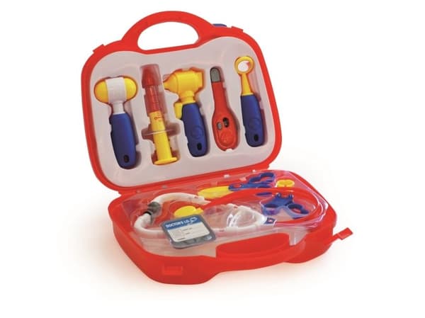 Junior Home Medical Case