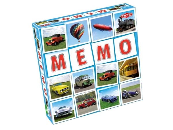 Tactic Memo Transport