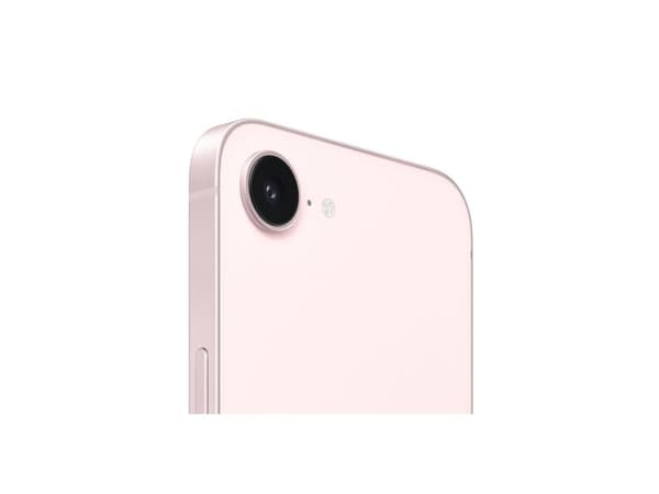 Apple | iPhone 17e 512GB - Soft Pink