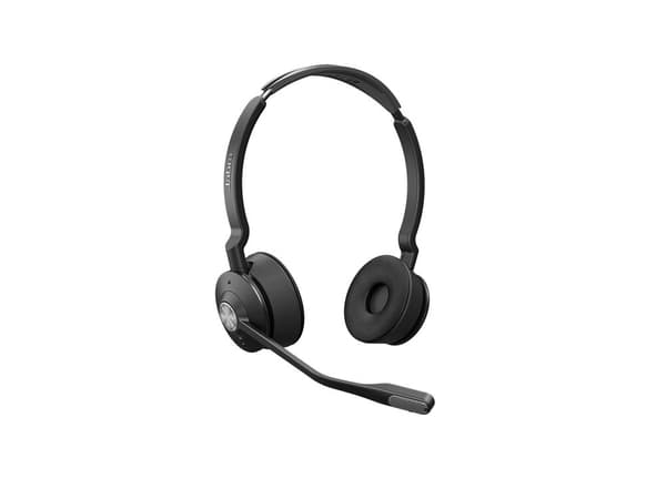 Jabra Engage - Kuulokkeet - DECT