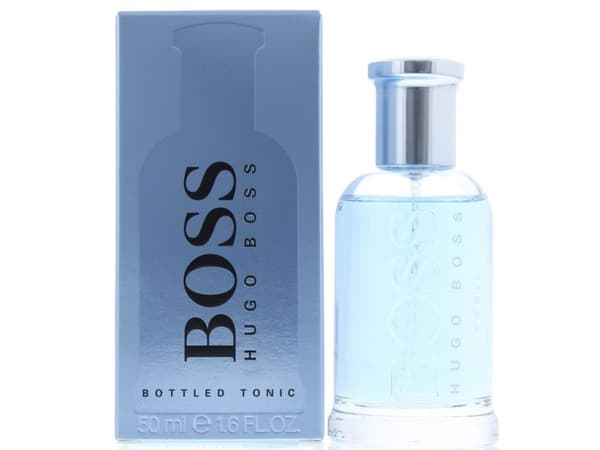 Hugo Boss Boss Bottled Tonic EDT M 50 ml