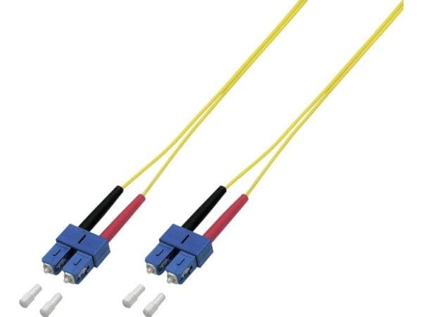 EFB Elektronik O2513.3, 3 m, OS2, SC, SC