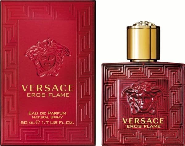 VERSACE Eros Flame EDP 50 ml
