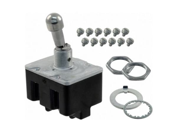 Honeywell SPS Vippbrytare 1 st