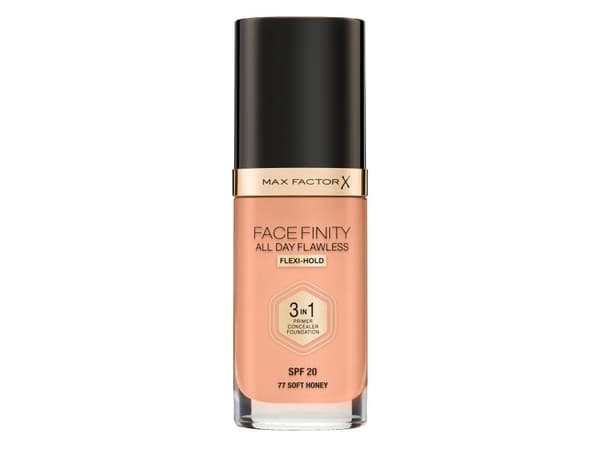 Max Factor Facenity All Day Flawless 3 In 1 Foundation N77 30ml