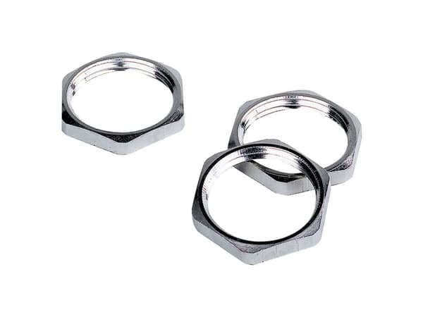 LAPP 52102997 SKINDICHT® SM-M 8X1 mothåll/kemutter 50 st