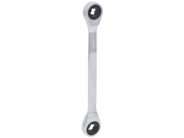 KS Tools 5034353 ringnøkkel (nøkkelvidde metrisk) kun til del 10-12 mm