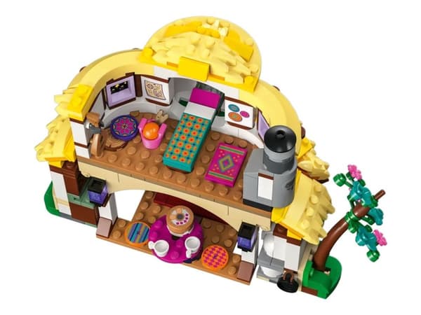 LEGO Disney Princess 43231 -
