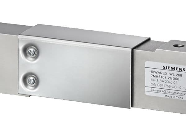Siemens 7MH5104-2AD00, 1,1 kg