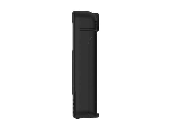 Denver WSR-560, Svart, Regnsensor, Termometer, Termometer, 20 - 90%, 20 - 90%