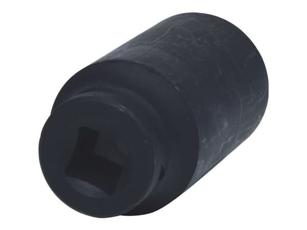 KS Tools 515.1129, Kraftpipe, Sort, 1 hoder, 1/2", Metrisk, 29 mm