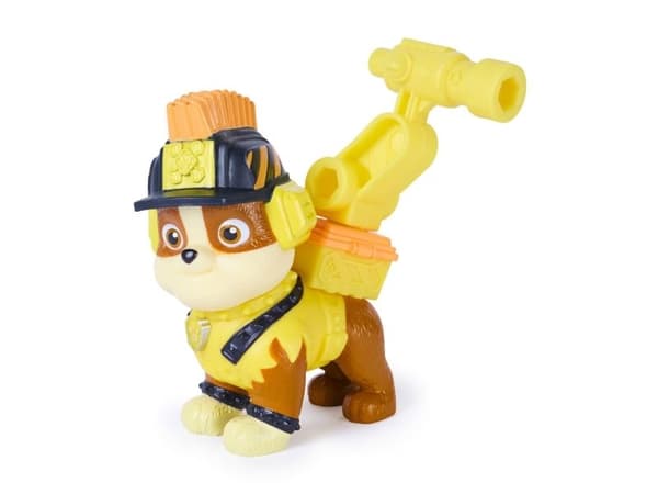 Rubble & Crew Wrecking Crew story pack