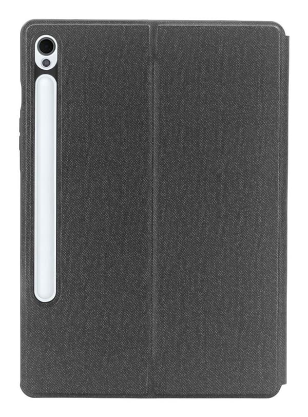 4smarts Solid Pro, Folio, Samsung, Galaxy Tab S10 Lite, 27,7 cm (10.9"), Bluetooth, 550 g