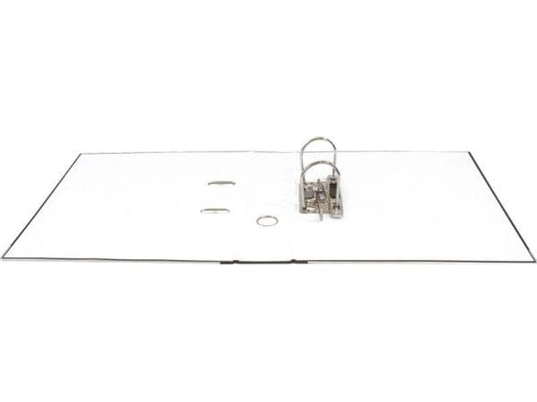 Ringperm Donau Master 2-ringer A4 75 mm grønn (3967001PL-06)