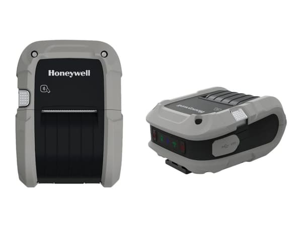 Honeywell RP4 - Etiketprinter