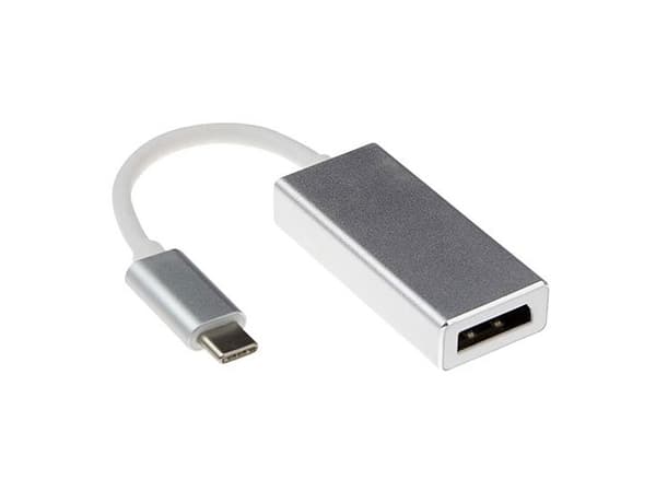 ACT USB CM-DP F KONVERTER 4K2K