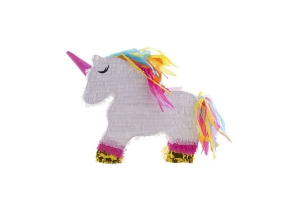 Enhjørning Pinata
