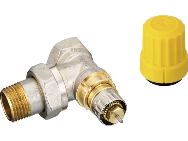 RA-U 10 ventilhus 3/8" VL