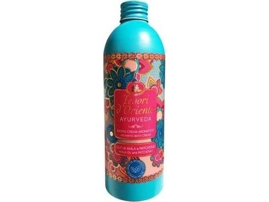 Tesori Badskum Tesori Ayurveda 500ml universal