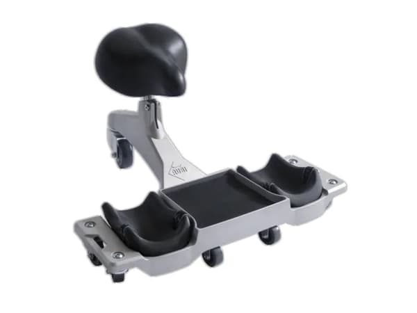 Rubi Kedute SR-1 med vaddering