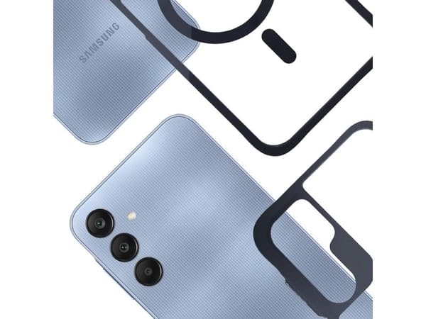 3MK Etui Satin Armor Case til Samsung Galaxy A25 5G