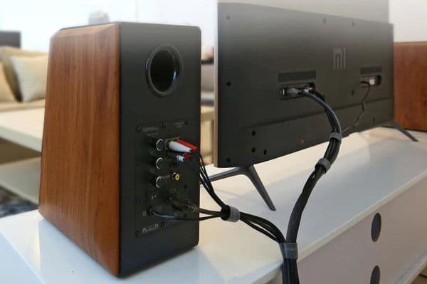 Kabelholder (borrelås) UGREEN LP124, 5m (svart)