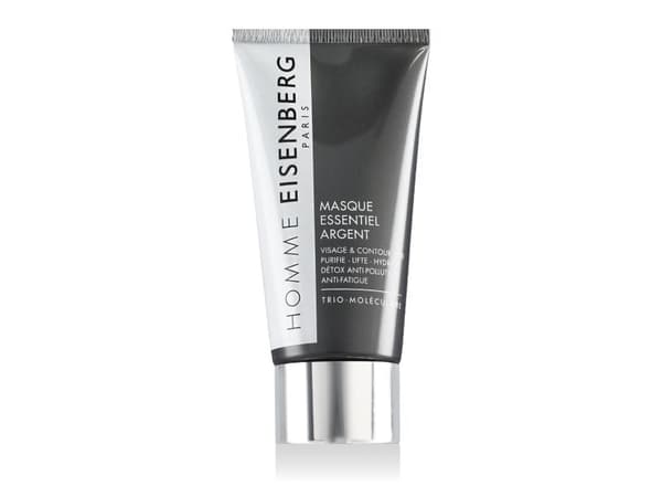 Eisenberg For Men Silver Essential Mask 75 ml