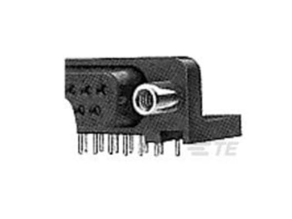 TE Connectivity TE AMP AMPLIMITE All Plastic 5748981-1 1 stk