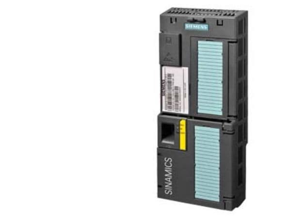 Siemens 6SL3244-0BB13-1FA0 Styrenhet 1 st