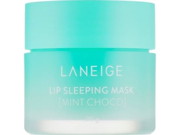 Laneige Mint Choco Lip Sleeping Mask Ex