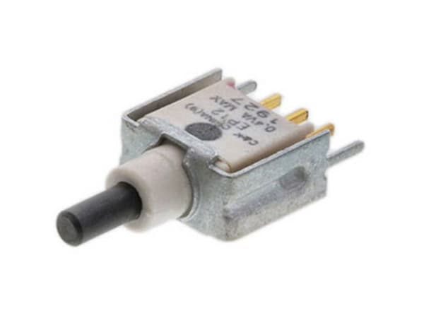 C & K COMPONENTS EP12SD1V3BE CK