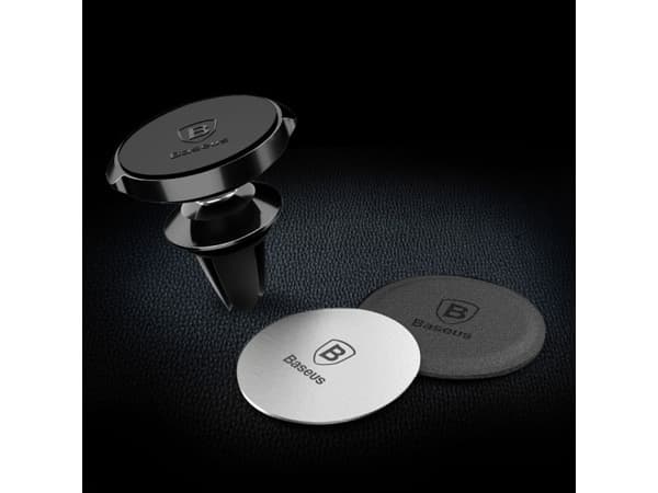 Baseus metallplate for magnetisk holder ()