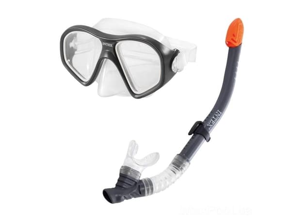 INTEX REEF RIDER SWIM SET