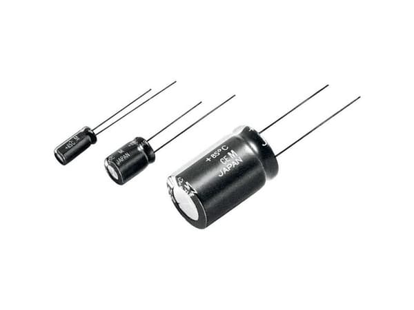 Panasonic ECA2AM471