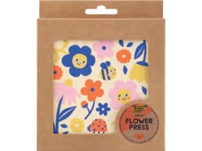 folia Blumenpresse