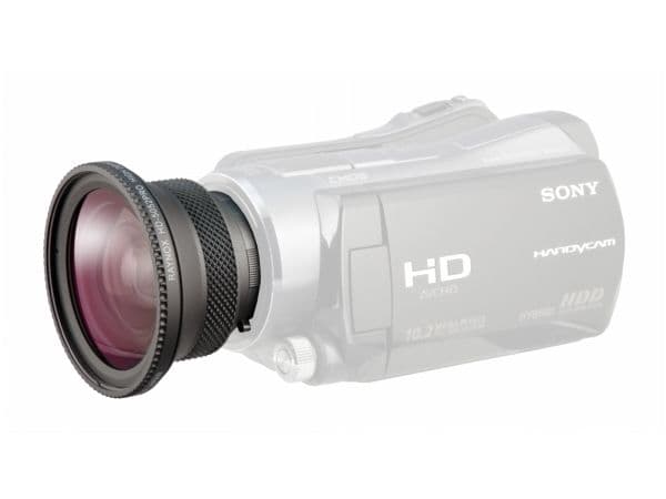 Raynox Raynox HD 5052PRO-omvandlare