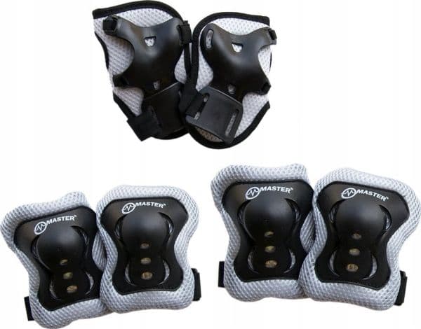 Master beskyttelse for rullesko Profi Protect L