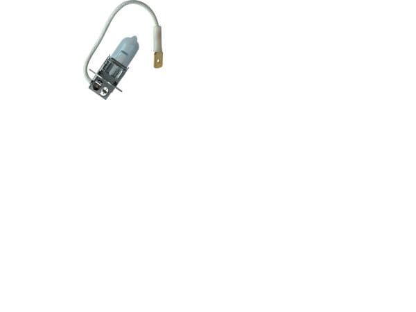 Osram 64151, 55 W, 12 V, H3, Halogen