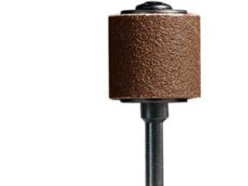 Dremel sliphjul 407 K60 Ø13 mm