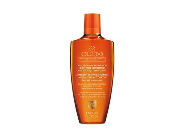 Collistar Moisturizing After Sun Shower Shampoo