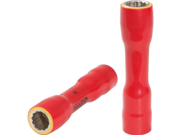 KS Tools 1173853 hylsnyckel 10 mm