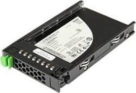 Fujitsu PY-SS19NMF, 1,92 TB, 2,5", 6 Gbit/sek.