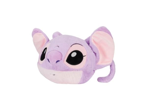 Håndvarmer/klempute ANGEL/ STITCH