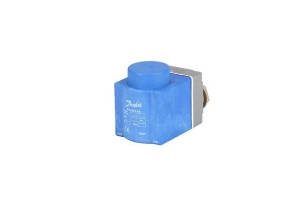 VENTILSPOLE 240 V IP67
