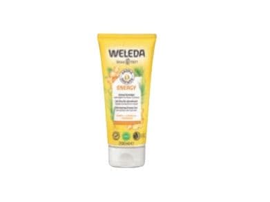 Energy Shower Gel Ginger 200ml