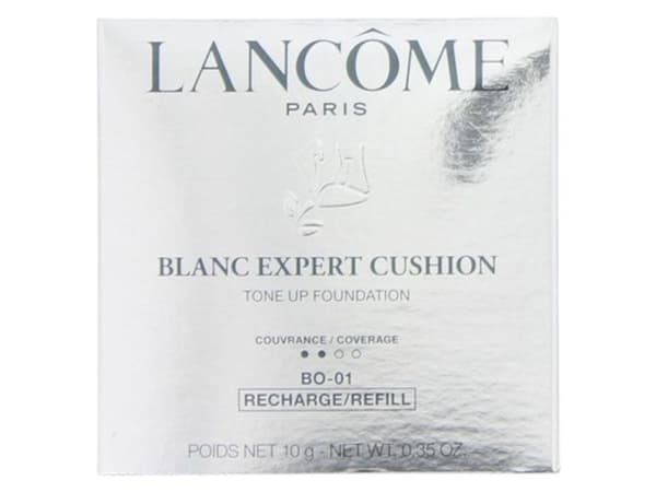 Lancôme Blanc Expert Liquid Foundation BO-01, påfyllning 10 g
