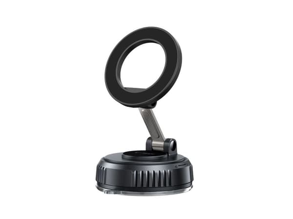 Tech-Protect N61 Magnetic Holder - Black