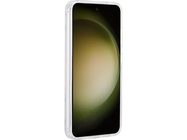 INFINITE (GRS) OSLO S25 FE Galaxy Clear magnetdeksel